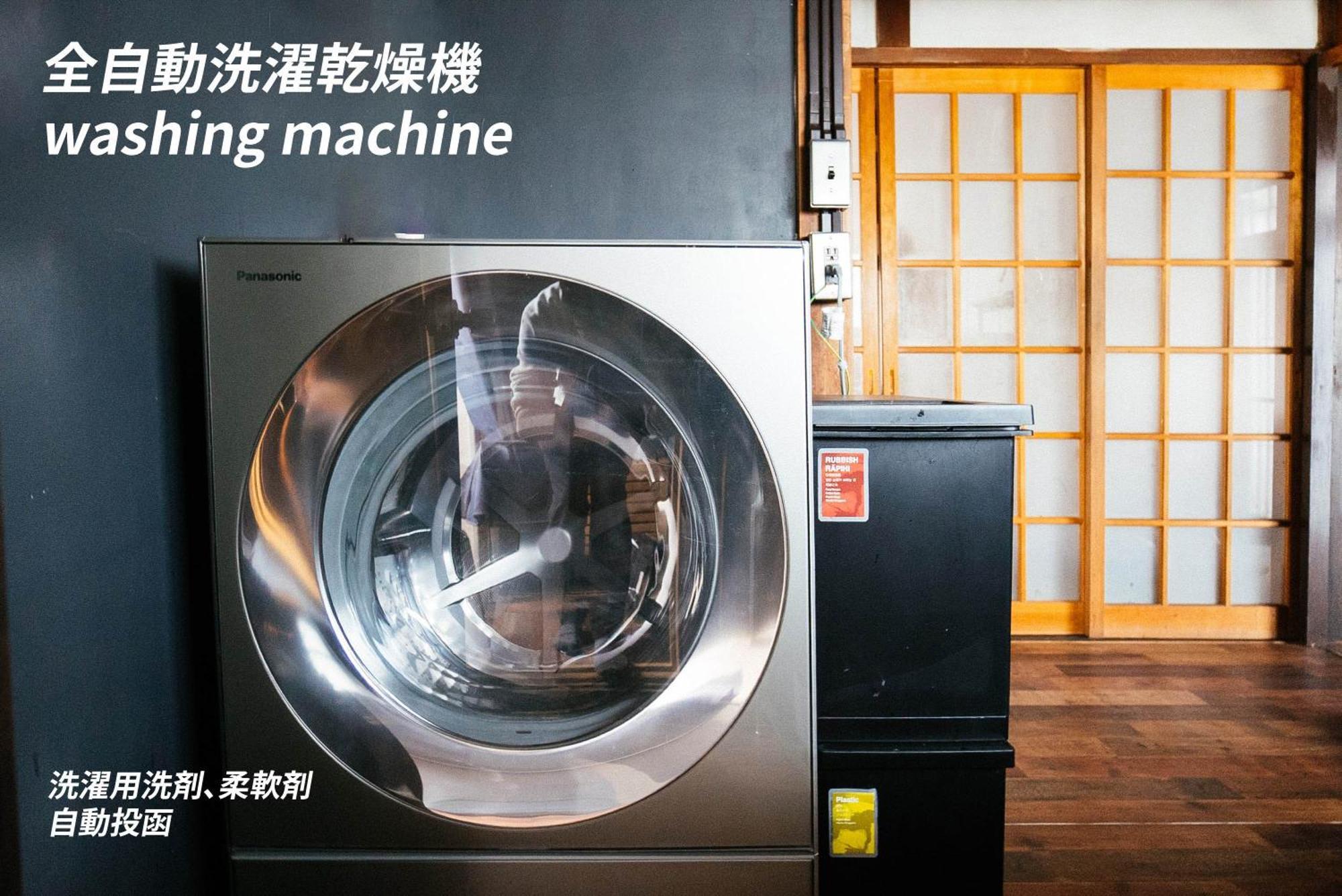 松本市の一棟貸し切りできる古民家 外观 照片